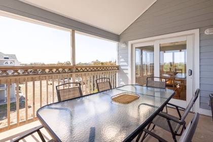 Screened Porch