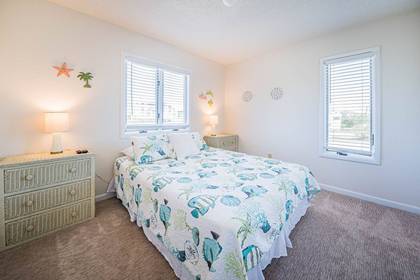 Mid Level Bedroom
