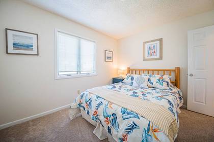Mid Level Bedroom