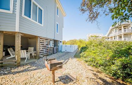 Grilling Area