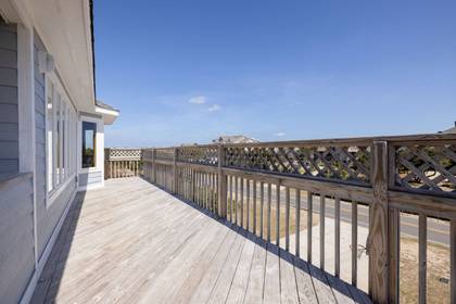 Sun Deck