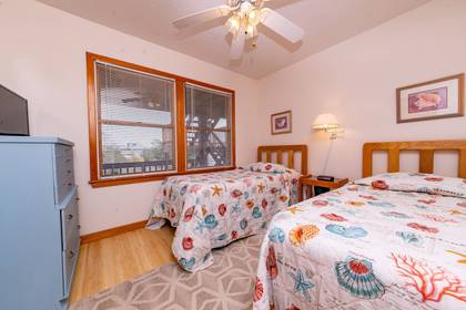 Mid Level Bedroom