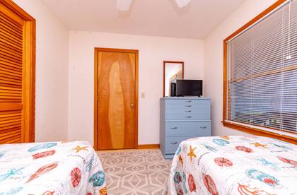 Mid Level Bedroom