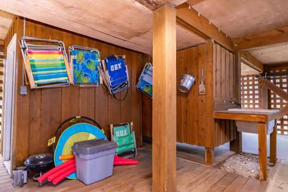 Beach Equipment