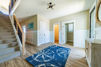 Mid Level Entry