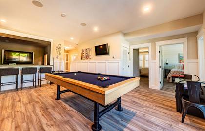 Rec Room