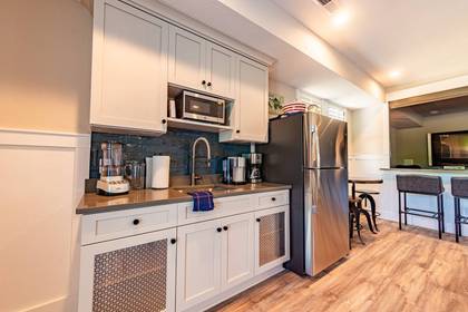 Kitchenette