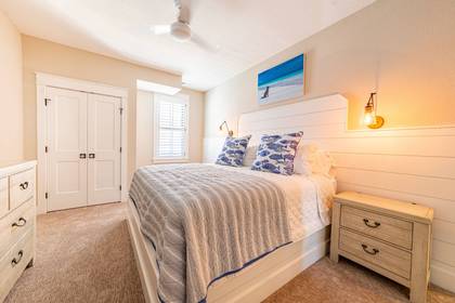 Mid Level Bedroom