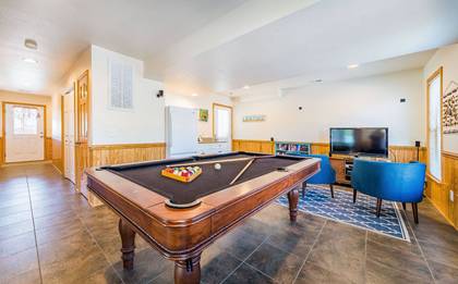Rec Room