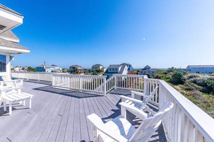 Ocean Views
