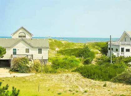 Ocean View!