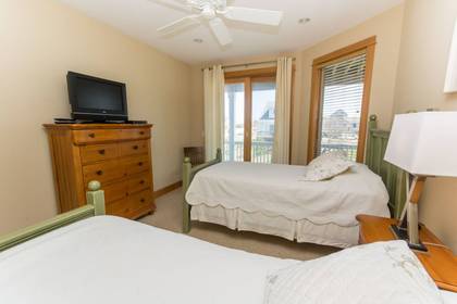 Mid Level Bedroom