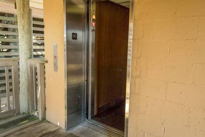 Elevator