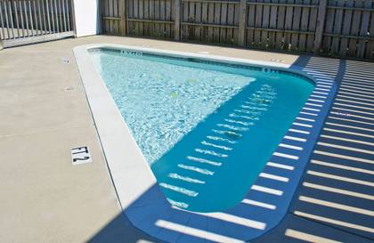 Kiddie Pool