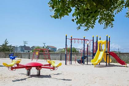Playground