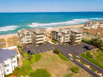 Shore Fun - Oceanfront Condo