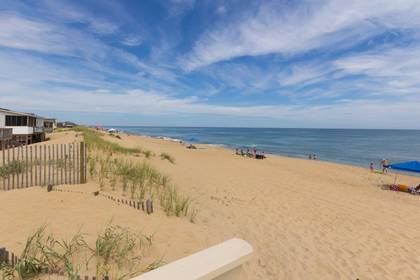 Ocean Views!