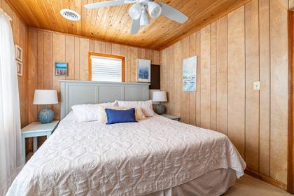 King Bedroom