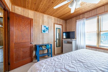 King Bedroom