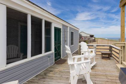 Sun Deck