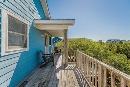 Sun Deck