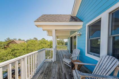 Sun Deck