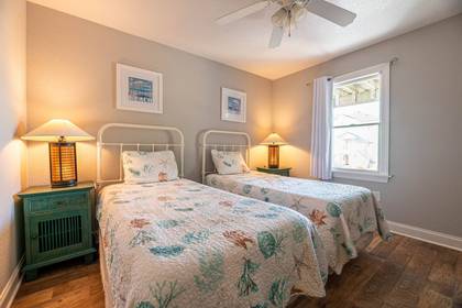 Mid Level Bedroom