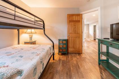 Mid Level Bedroom