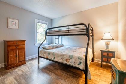 Mid Level Bedroom