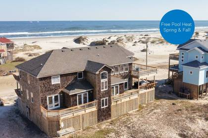 Resting Hearts in Carova