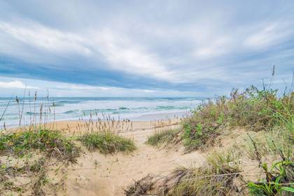Beach Access