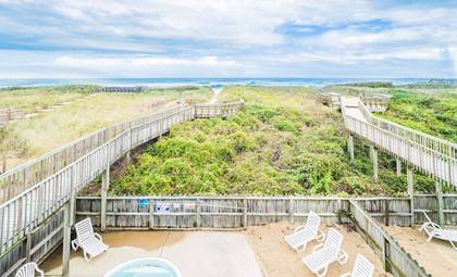 Ocean Views!
