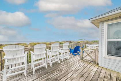 Sun Deck