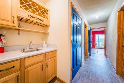 Wet Bar