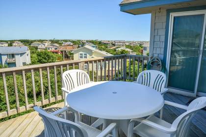 Sun Deck