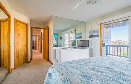 Mid Level Bedroom