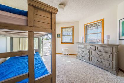 Mid Level Bedroom