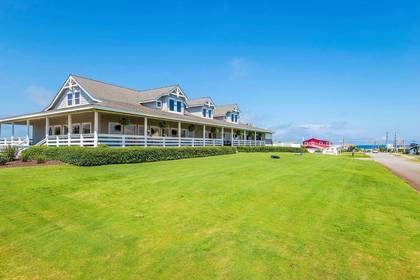 Seascape Golf Links