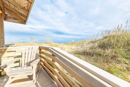 Sun Deck
