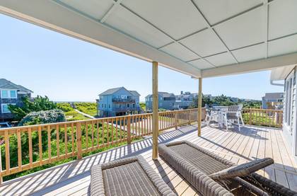 covered deck