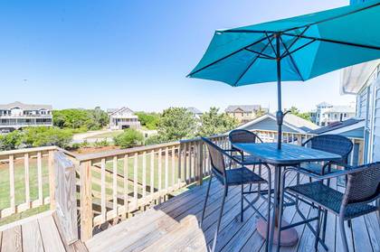 back sun deck