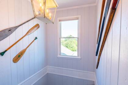 stairway