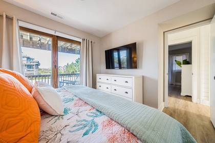 Mid Level Bedroom