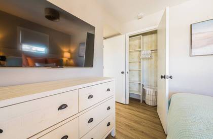 Mid Level Bedroom