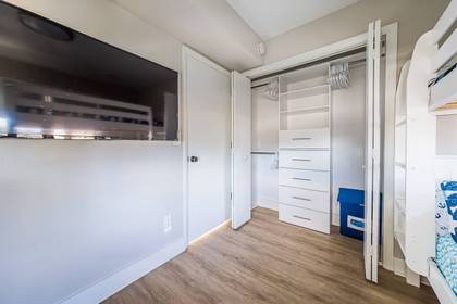 Mid Level Bedroom