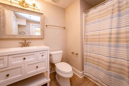 Lower Level Bath