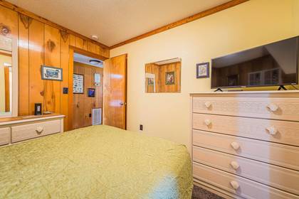 Mid Level Bedroom