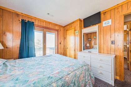 Mid Level Bedroom
