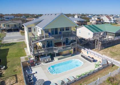 Coleman's Mermaid Hideaway