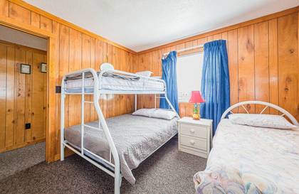 Mid Level Bedroom